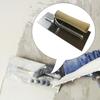 Plaster Trowel Sturdy Flat Finishing for Drywall Bricklaying Masonry