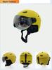 Hot Sale Secure Head protection Ski Helmet Safety Helmet for Winter Sports for Unisex Design