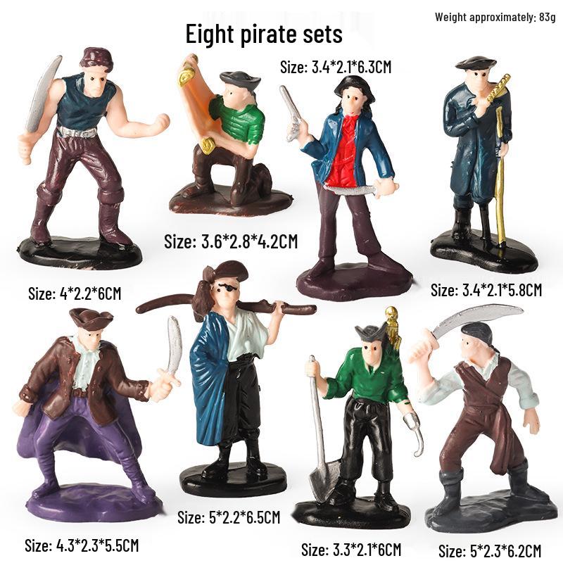 European Mythical Pegasus Unicorn Toy Model: Elf, Mythical Creature, Magic Beast 