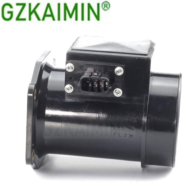 Mass Air Flow Meter Sensor MAF Sensor OEM 22680-31U00 2268031U00 fit for Nissan Maxima A32 Y61 Y33 .