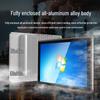Jisen Industrial Touchscreen All-in-One PC (CN Version)
