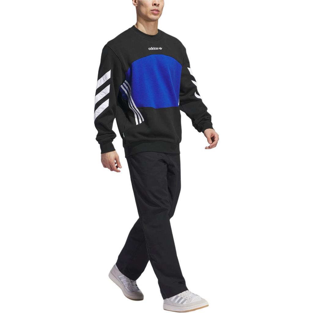 adidas Originals Premiere Crewneck Sweater IY1613