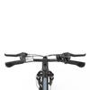 ZAZAWORK C26 Pro Urban Electric Bicycle 250W Motor 36V20Ah Battery 26 Inch Wide Tires 25KM/H Speed 120KM Range E-Bike With Two Seat