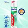 Colgate Cool Fresh Whitening Pump Toothpaste Twin Pack
