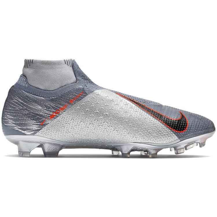 Nike Phantom Vision Elite Df Fg 'Armory Blue' AO3262-408