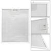 1PCS Cooker Hood Filters 318 X 258 X 9mm Clean Filter
