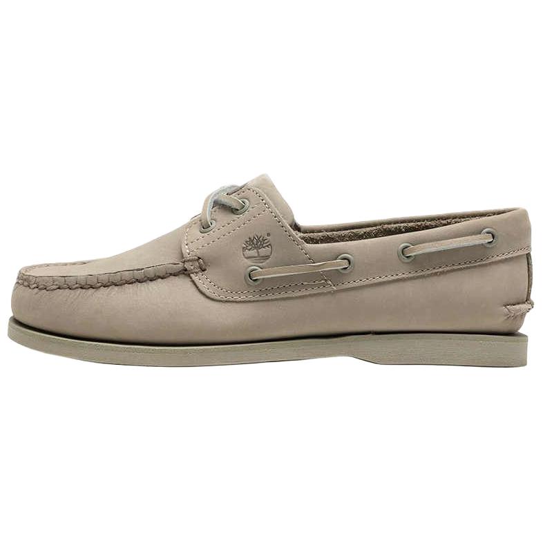 Timberland Men s Classic Leather Boat Shoe A2PYKEO2 41.5