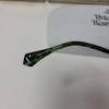 Used Vivienne Westwood Vivienne Westwood Glasses Unused Item