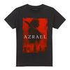 Azrael Unisex Adult Key Art T-Shirt