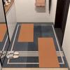 Premium Diatom Mud Water-Absorbing Non-Slip Entryway Mat