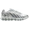 Nike Air Max Dn8 Women Low Top Commuter Running Shoes Silver Gray HF5509-001
