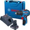 Дрель-шуруповёрт Bosch GSR 12V-30