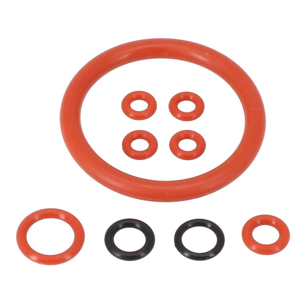 Set Completo di O-Ring di Ricambio per Per SAECO Syntia SNT6720SS & Giro