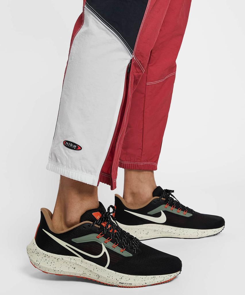 Nike Retro Dry-Fit Track Pants M - Team Crimson:Black:Summit White / If2033-613