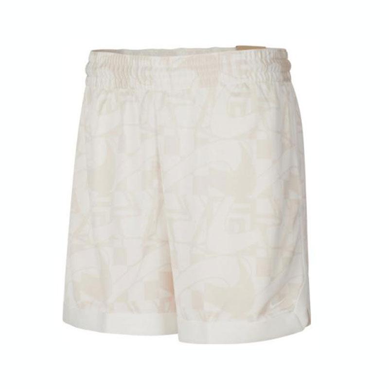 New Nike Casual Shorts Men's White HV1906-133