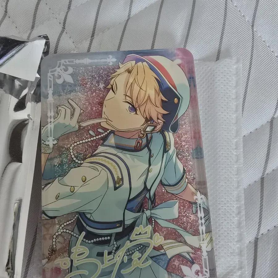Sell Of Ansta Arashi Goods