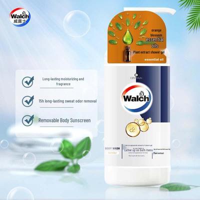 Saponi e gel doccia – Gel doccia