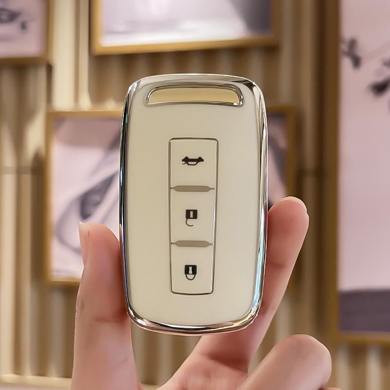 Car Key Cover Clips for Haima S5 Youth, M6 Family, M5, M8, and Premacy Models