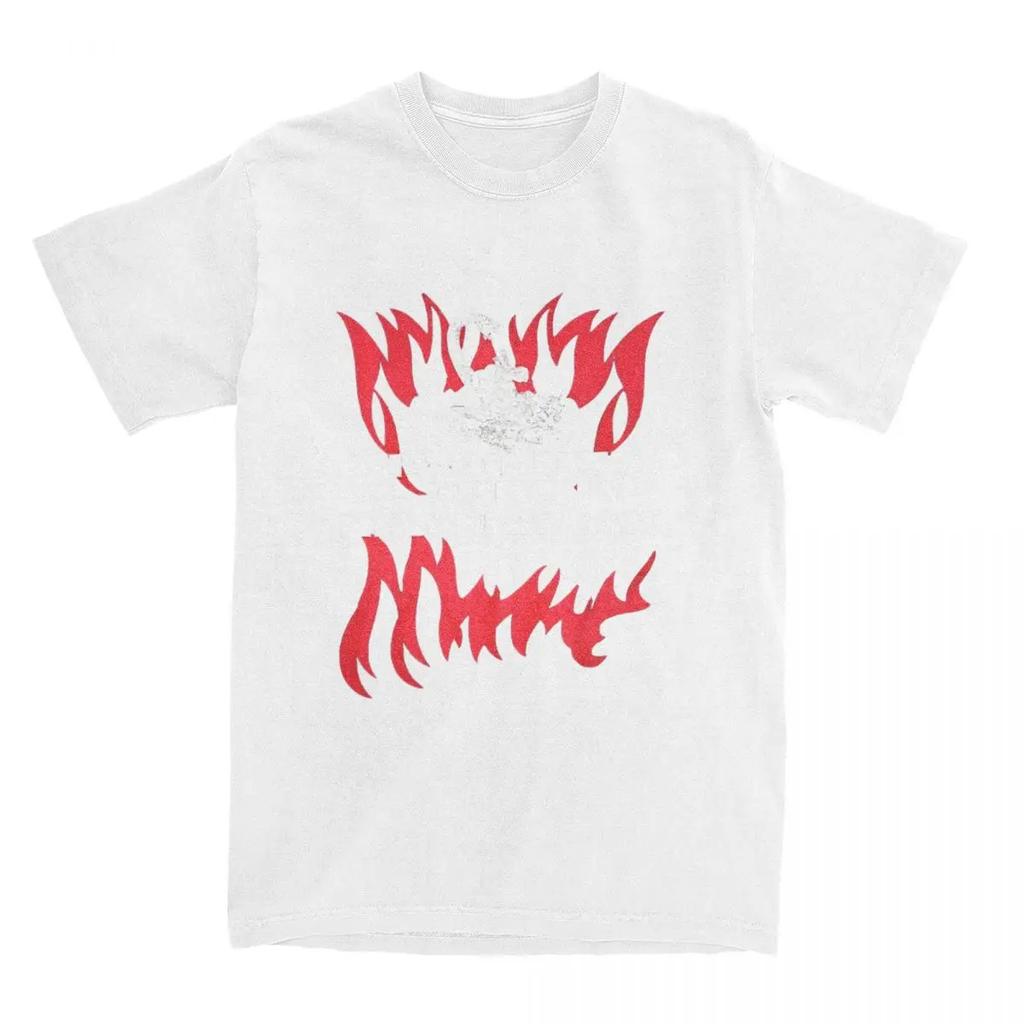 Herren Damen Ich möchte in New Orleans sterben T-Shirts Merchandise G59 G 59 Records T-Shirt Kleidung T-Shirt