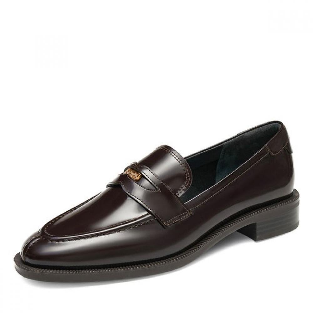 Staccato Women Loafer Manyee2 Eyi01drcof MANYEE2_EYI01DRCOF245 11380₽