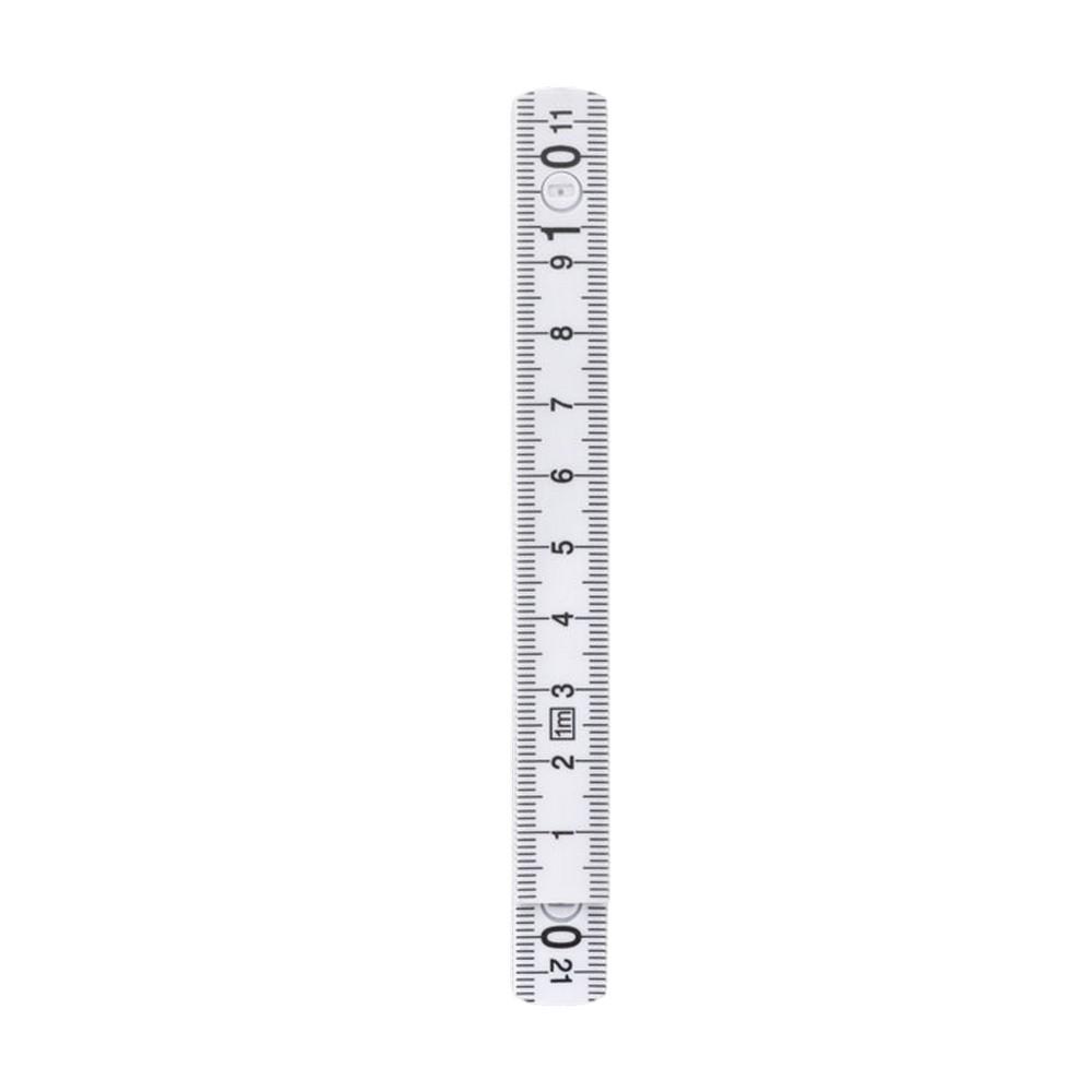 MidOcean Meter Folding Ruler