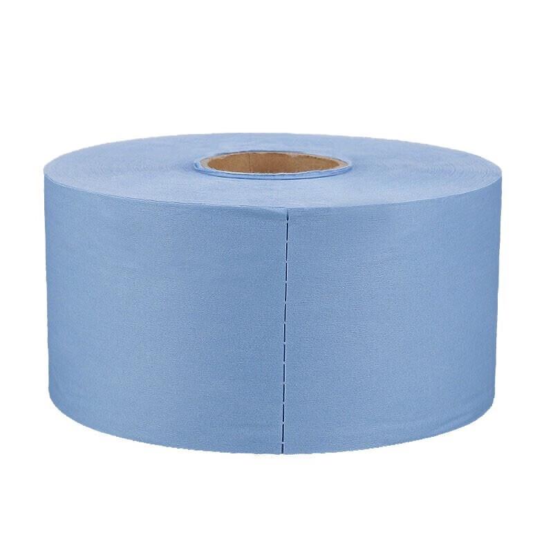 

Промышленные безпылевые салфетки Homeglen