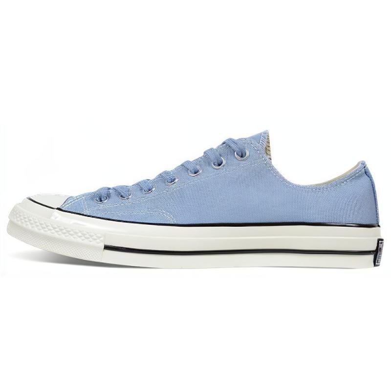 

Converse Chuck Taylor All Star 70 low 1970-е Винтажные Повседневные Низкие Эспадрильи Унисекс Синие 41.5