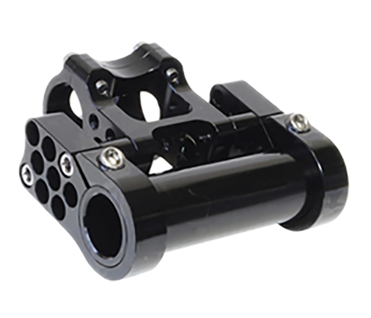 

RIDEA Выдвижной вынос ESF1 Черный 147-01106