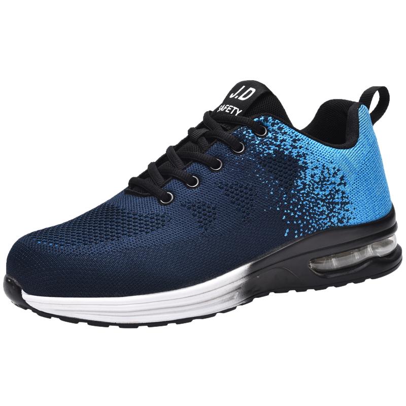 Nové tělocvičné sportovní pánské a dámské korejské verze ulzzang vzduchové polštáře Harajuku prodyšné všestranné běžecké boty