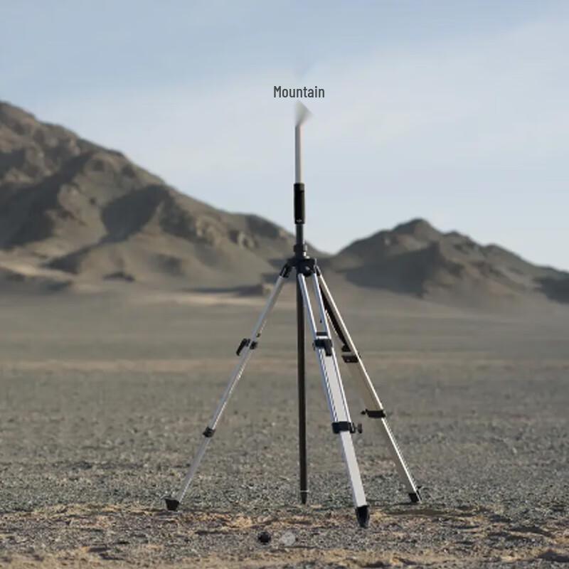 

Штатив-центрувальна віха DJI D-RTK 3 (версія CN)