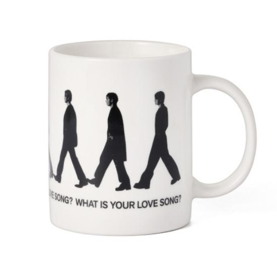 Pre-order BTS ARIRANG MUG