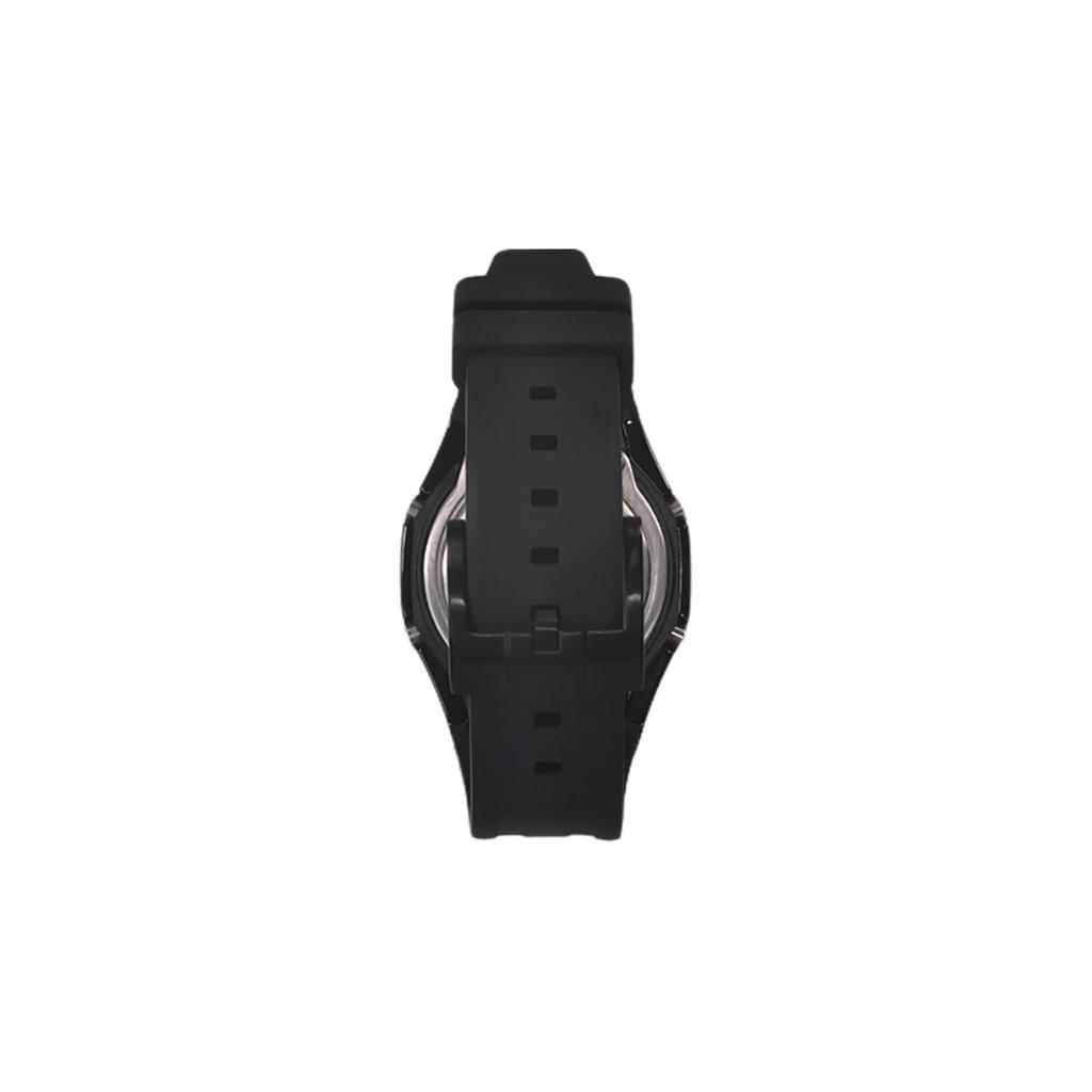 Casio Custom Collection GA2100 Quartz Movement Watch Unisex Black Dial GA-2100SKE-7A(Watch3--)