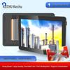 Kechu 15.6-inch Embedded Industrial Touch Panel PC