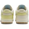 Nike Dunk Soft Comfortable Low-Top Skate Shoes Women Sneakers Yellow HV9860172
