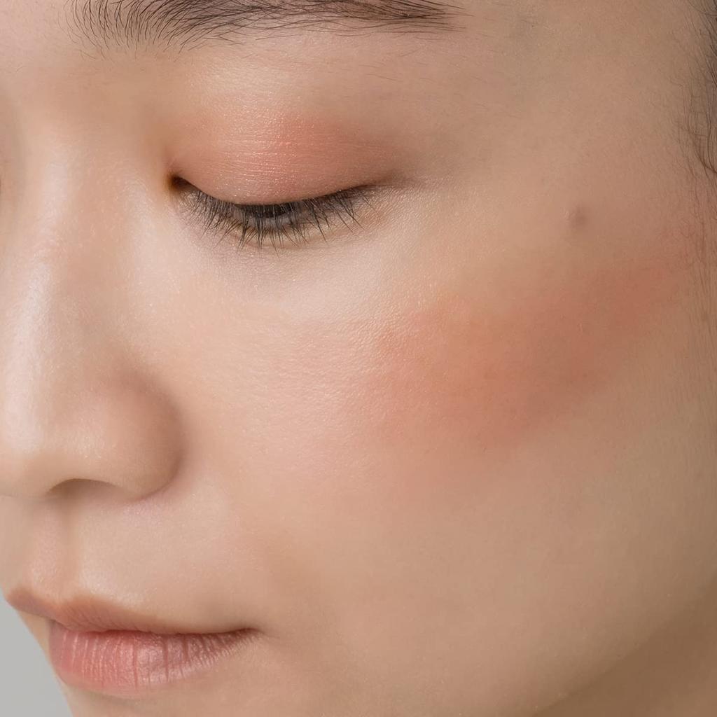 OSAJI Cream Nuance Face Color Transparent That Blends Into the Smearing Color and 01 Sugata "Non-sticky / Skin, Moisturizing, Gloss" 5.5g /