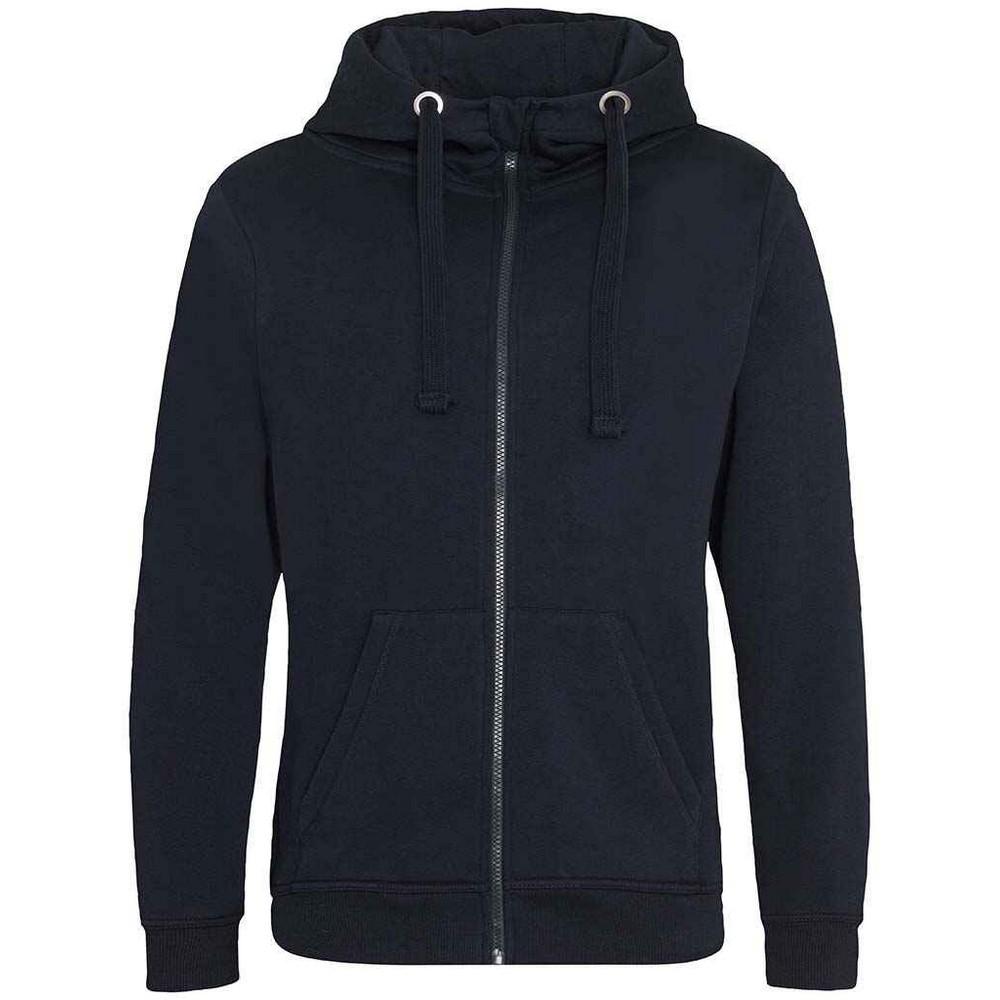 Awdis Unisex Adult Just Hoods Graduate Heavyweight Hoodie