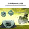 Jihang Automatic Pop-Up Camping Tent