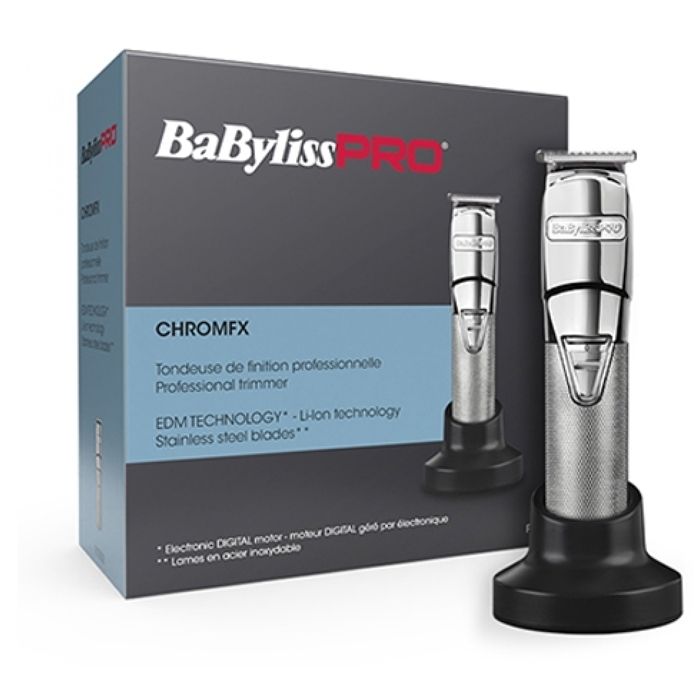 Tondeuse de finition metale fx7880e sans fil