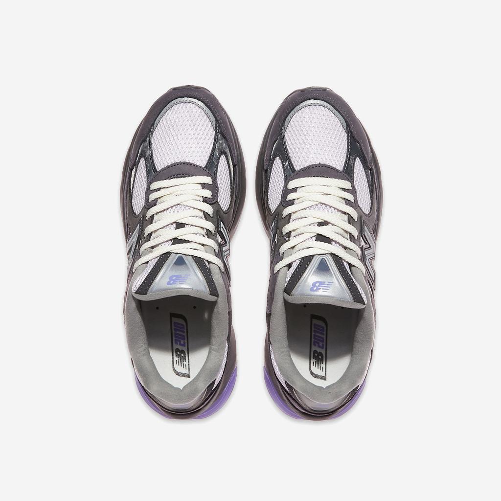 [New Balance] Lifestyle Sneakers [U20106KC-6KC]