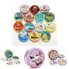 Spot It Game Fun And Interactive Card Game For Multiplayer Gatherings Dobble Paper Cards