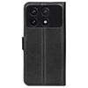 For Xiaomi Poco F6 Pro 5G/Redmi K70 5G/K70 Pro 5G Case PU Leather Card Slots Pocket Stand Phone Cover