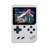 Sup Retro Handheld Game Console Mini Portable 2-Player Battle TV Projection 400-in-1 Built-in Games