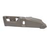 Front Seat Side Panel Trim Plastic Cover Left Side Seat Trim Decorative Panel Housing Replacement For  90 MK1 2002 to 2014