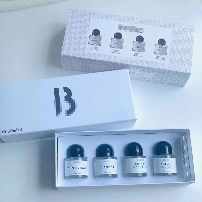 Pink Meets Real Self Sweetheart Free Water Reversal Paris Laboratory 30ml Medium Sample Perfume Set Box