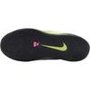 Zapatillas de Baloncesto para Niños A'One de caña baja Amarillo Neón Niños HQ2294-001