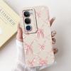 For Vivo Y19 1915 Case Y19S V2419 Luxury Fashion Cute Cartoon Girl Shockproof Silicone Back Cover For Vivo Y19s Phone Case Funda