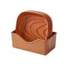 Bone Spitting Dish Chinese Square Snack Dried Fruit Cake Snack Tea Art Multi Functional Tray
