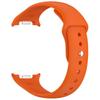 Exchangeable Elastomer Watchband Consistent Watch 8 40mm 44mm Traditional 46mm Secure Break Ending Customizable Fit