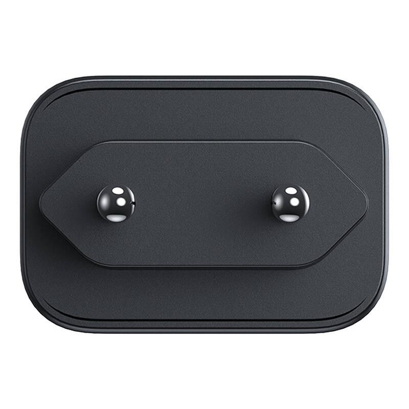 Ładowarka Sieciowa Joyroom Jr-Tcf13 Dual-Port (A+C) 25W (Czarny)