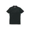 Adidas Club 3-Stripe Polo Shirt Men Tops Black DU0848